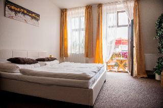 Hotel U Cisare fotoÄŸrafÄ±