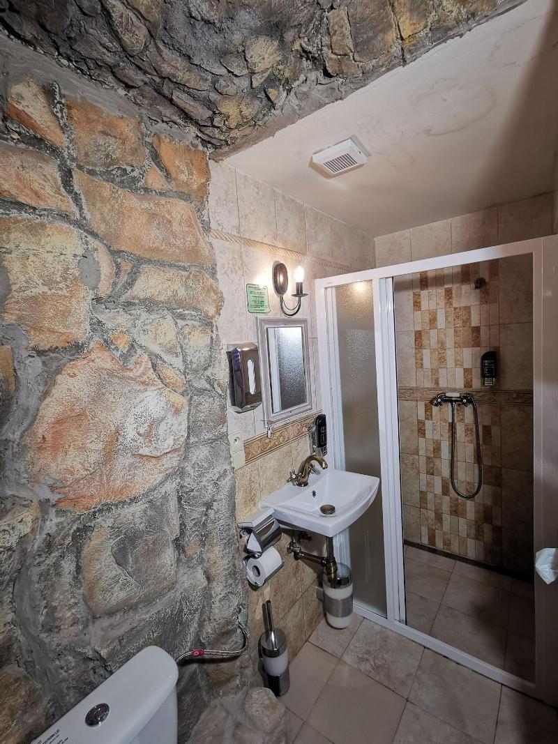 Hotel U Cisare - Oda
