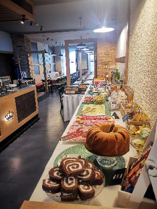 Hotel U Cisare fotoÄŸrafÄ±
