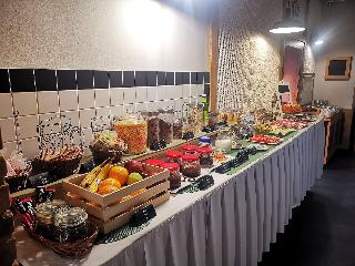 Hotel U Cisare fotoÄŸrafÄ±