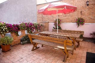 Hotel U Cisare fotoÄŸrafÄ±