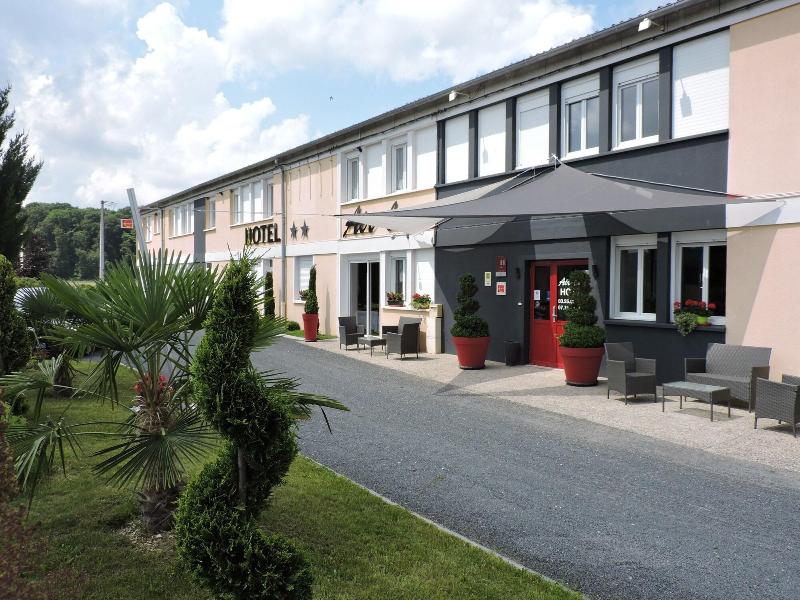 Hôtel Air-Lane - Genel
