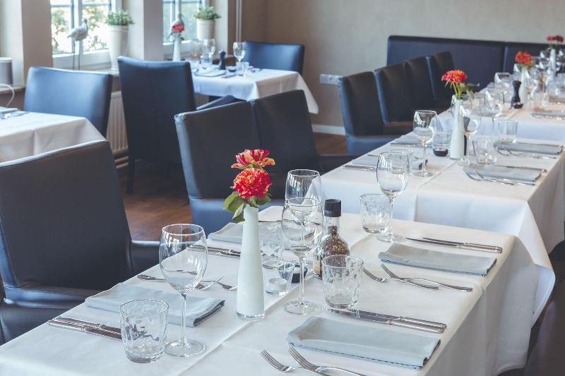 Eichhorns Hotel-Restaurant - Toplantı