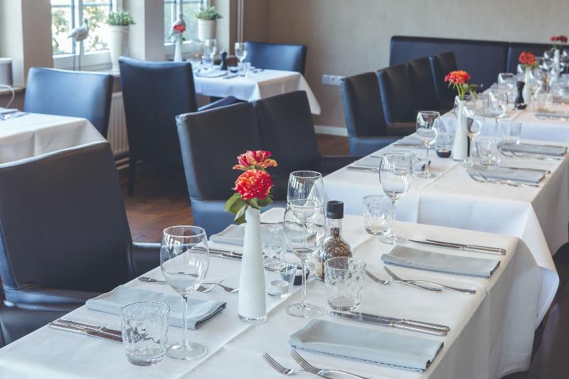 Eichhorns Hotel-Restaurant - Toplantı