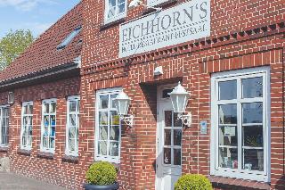 Eichhorns Hotel-Restaurant fotoÄŸrafÄ±