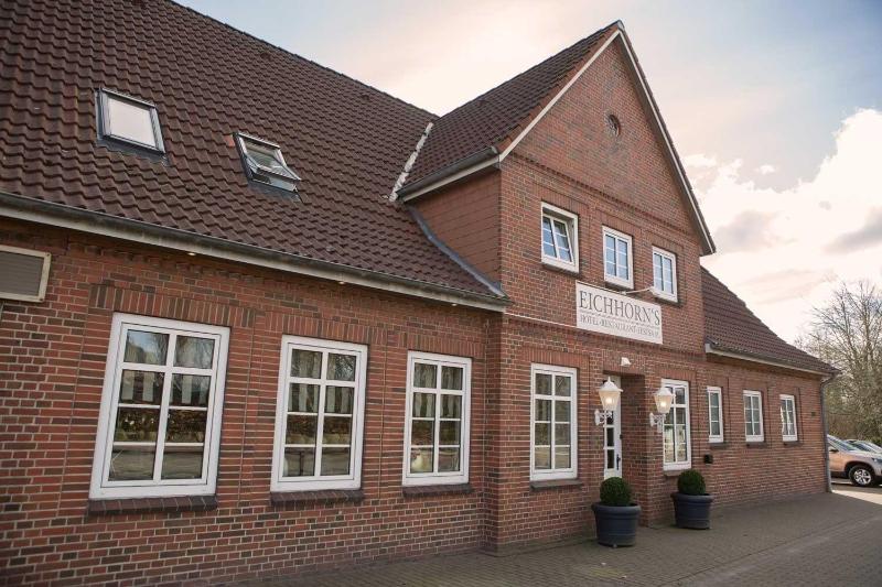 Eichhorns Hotel-Restaurant - Genel