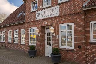 Eichhorns Hotel-Restaurant fotoÄŸrafÄ±