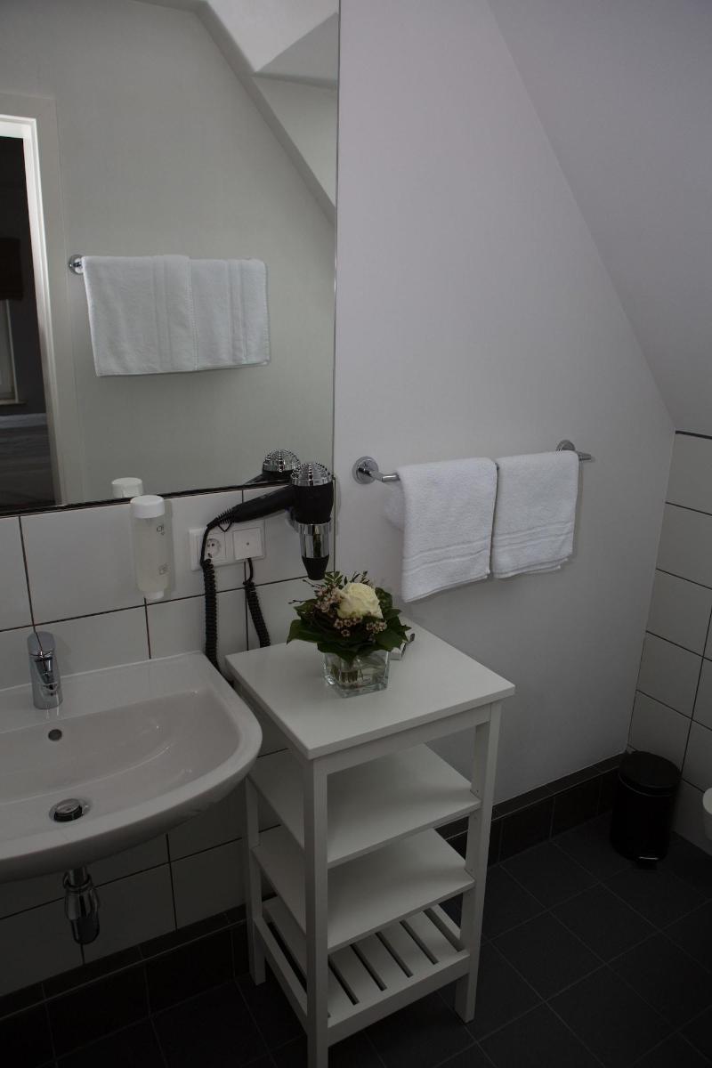 Eichhorns Hotel-Restaurant - Oda