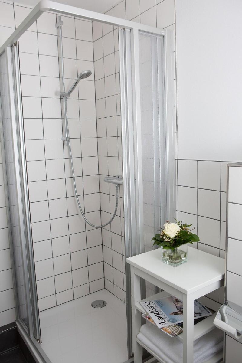 Eichhorns Hotel-Restaurant - Oda