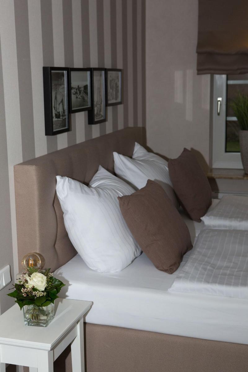 Eichhorns Hotel-Restaurant - Oda