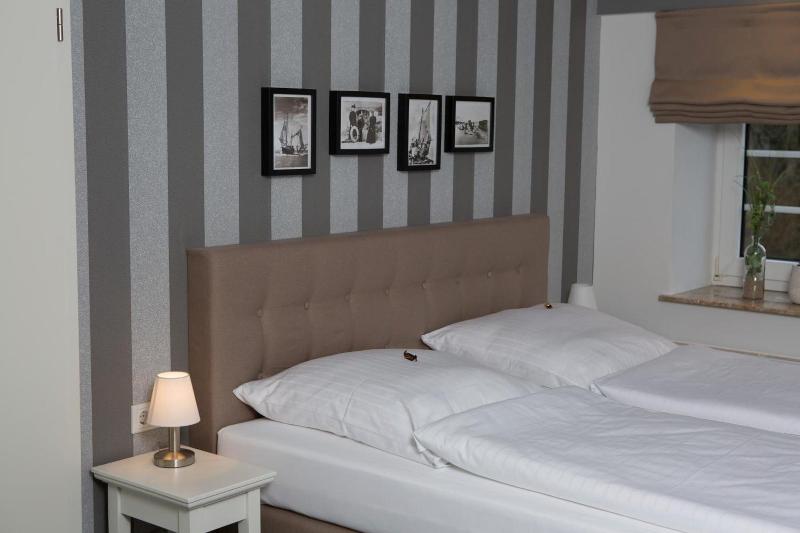 Eichhorns Hotel-Restaurant - Oda