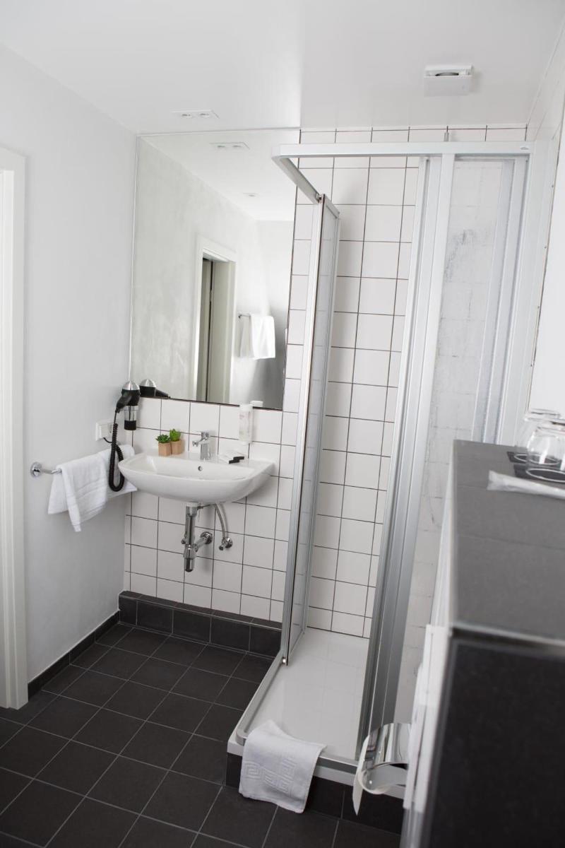Eichhorns Hotel-Restaurant - Oda