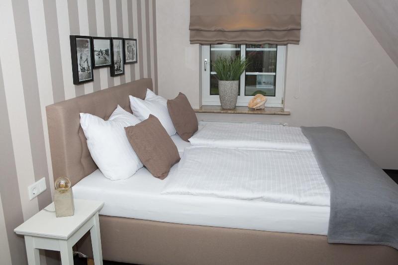 Eichhorns Hotel-Restaurant - Oda