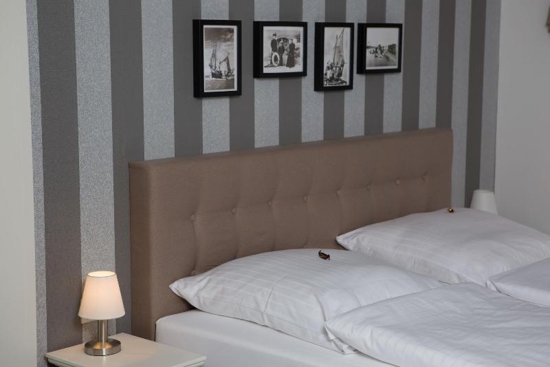 Eichhorns Hotel-Restaurant - Oda