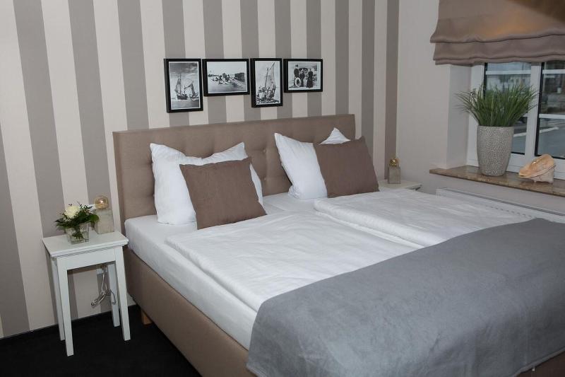 Eichhorns Hotel-Restaurant - Oda