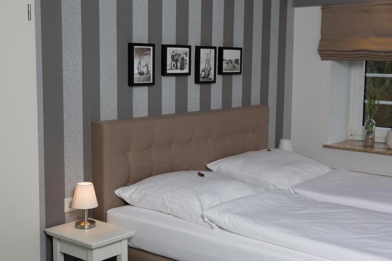 Eichhorns Hotel-Restaurant - Oda