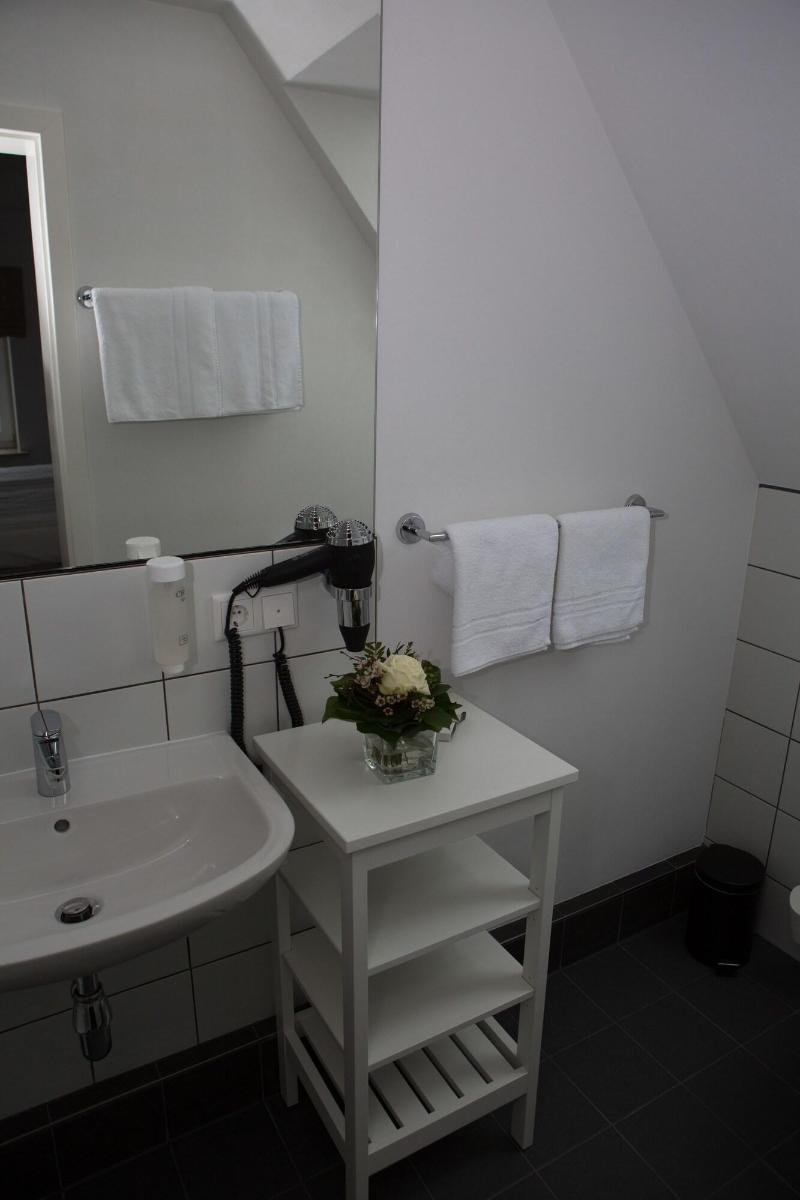Eichhorns Hotel-Restaurant - Oda