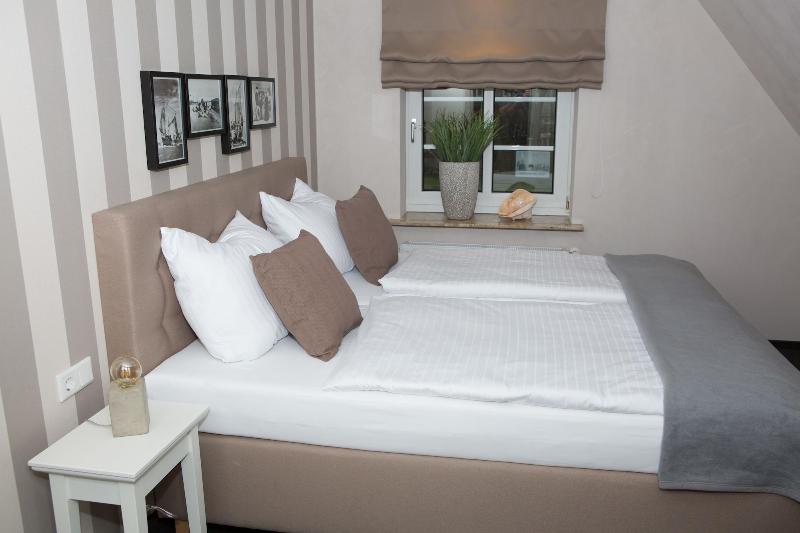 Eichhorns Hotel-Restaurant - Oda