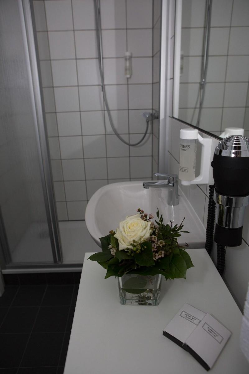 Eichhorns Hotel-Restaurant - Oda