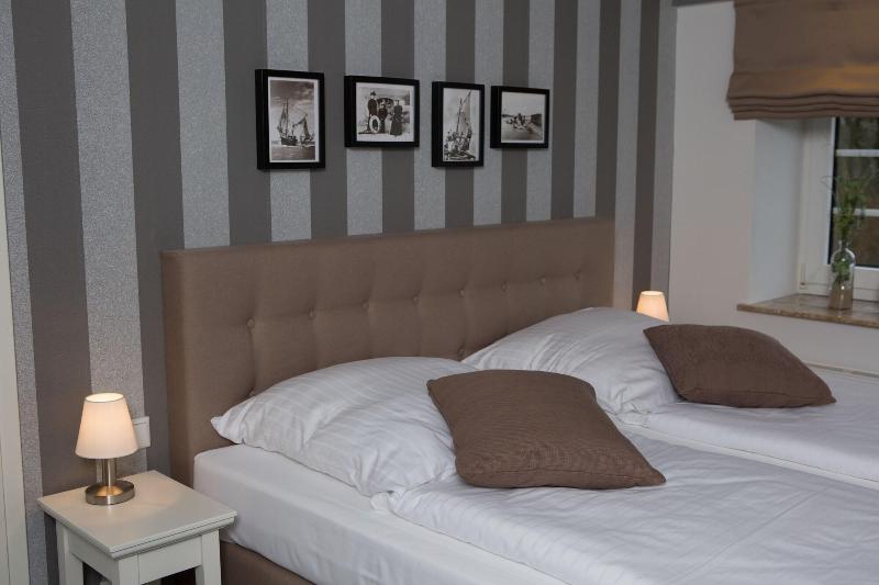 Eichhorns Hotel-Restaurant - Oda