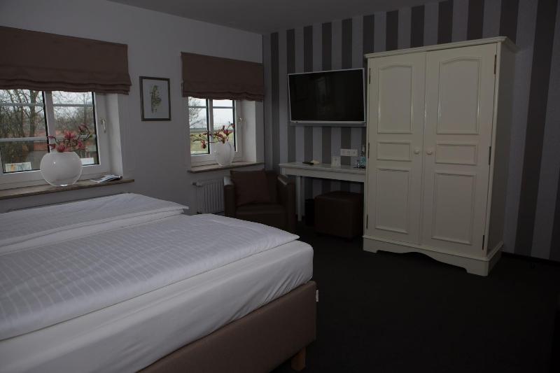 Eichhorns Hotel-Restaurant - Oda