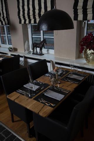 Eichhorns Hotel-Restaurant fotoÄŸrafÄ±