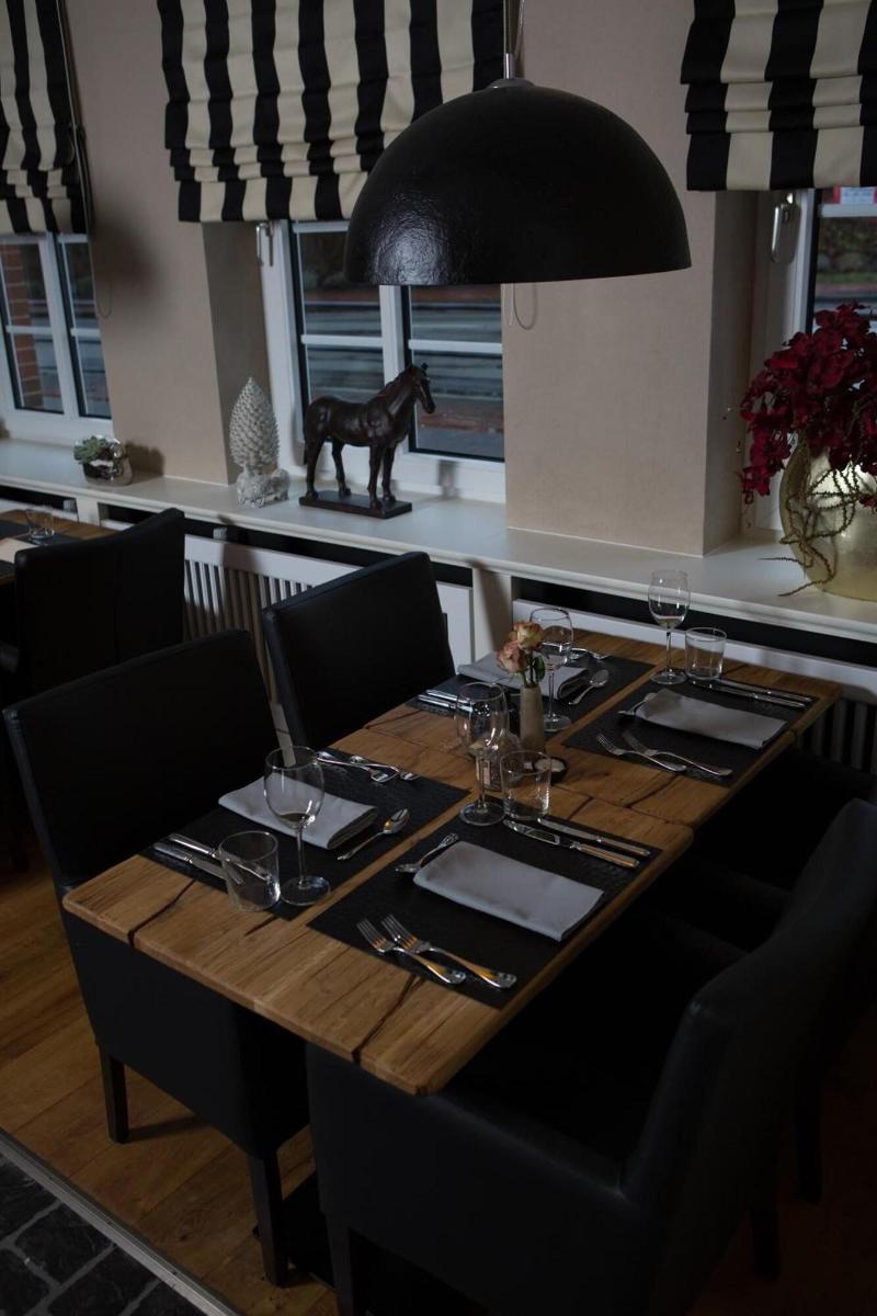 Eichhorns Hotel-Restaurant - Restoran