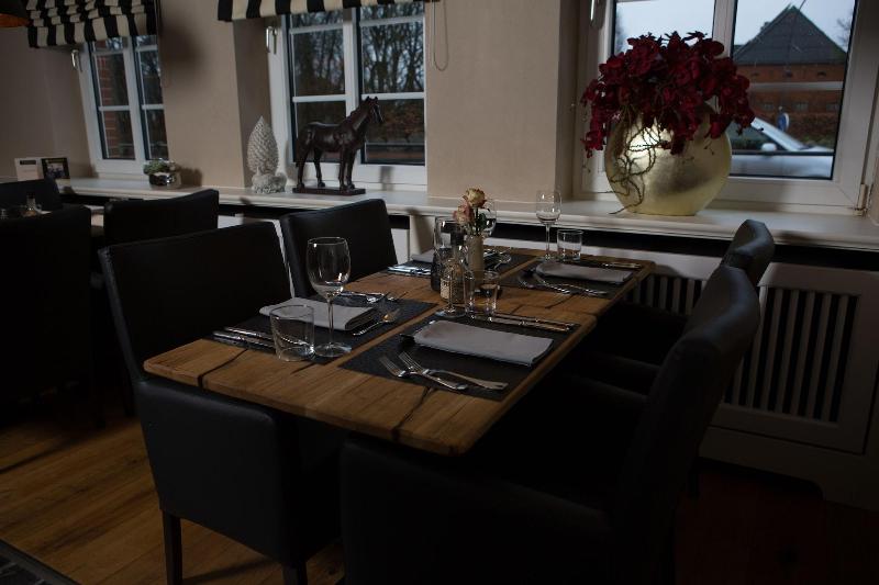 Eichhorns Hotel-Restaurant - Restoran