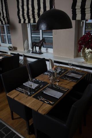Eichhorns Hotel-Restaurant fotoÄŸrafÄ±