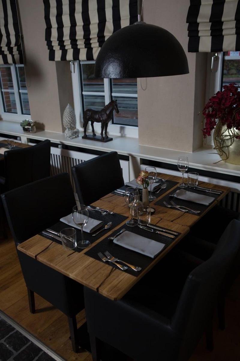 Eichhorns Hotel-Restaurant - Restoran