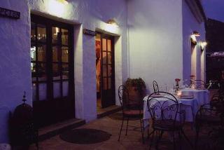 La Posada Morisca