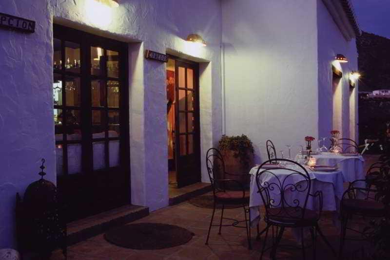 La Posada Morisca - Genel
