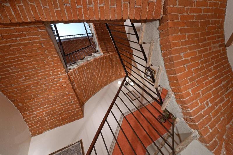 Villa Durando - Lobi