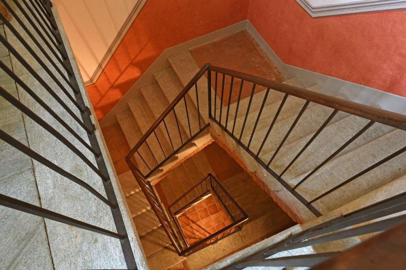 Villa Durando - Lobi