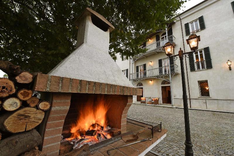 Villa Durando - Aktivite