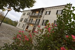 Villa Durando otel fotoğrafı