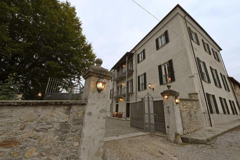 Villa Durando - Genel