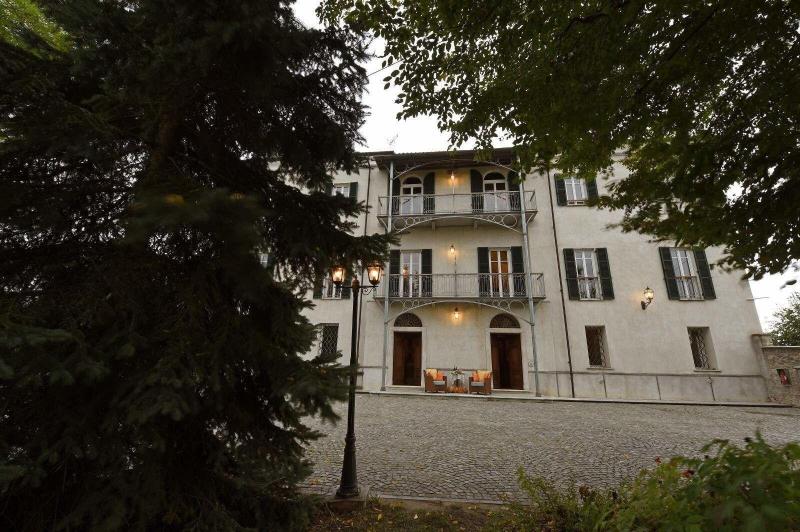 Villa Durando - Genel