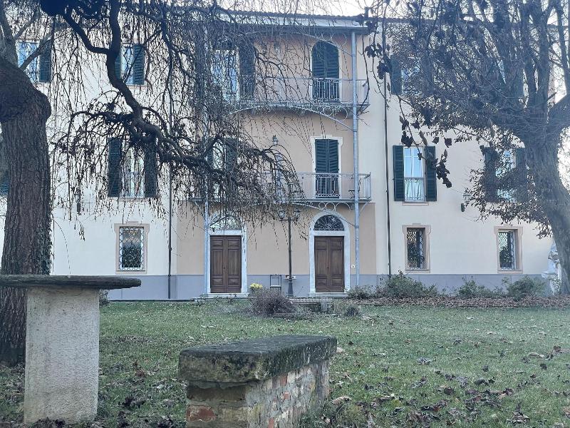 Villa Durando - Genel