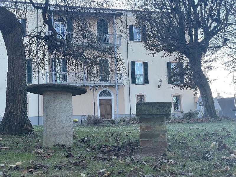 Villa Durando - Genel
