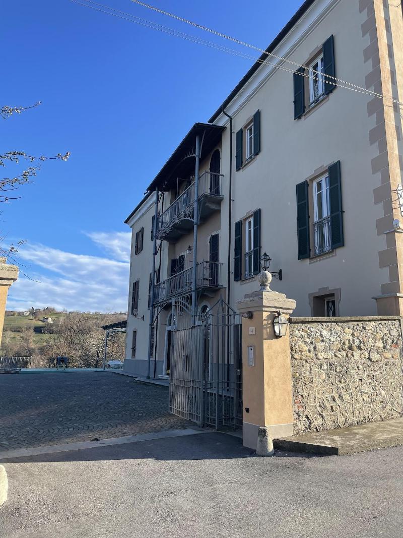 Villa Durando - Genel