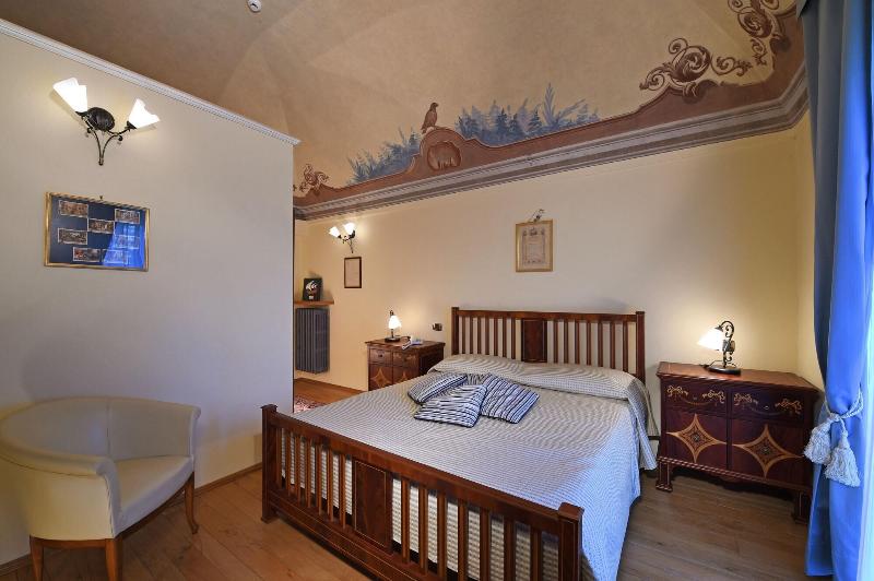 Villa Durando - Oda