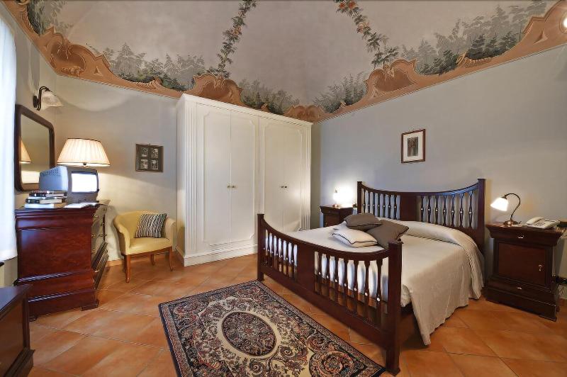 Villa Durando - Oda