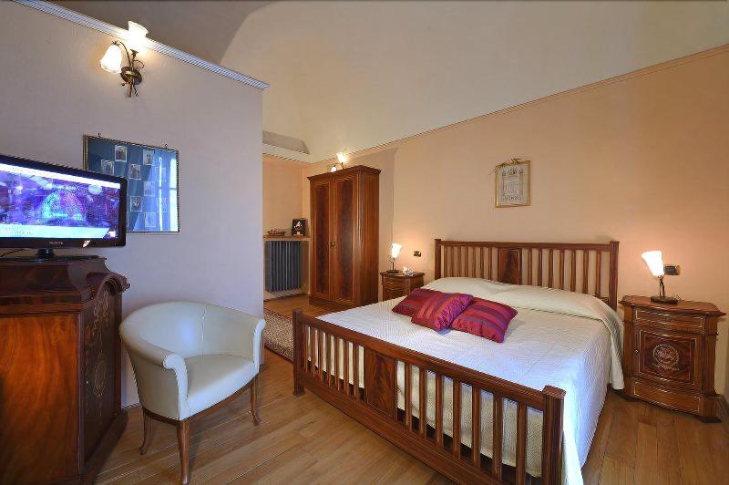 Villa Durando - Oda