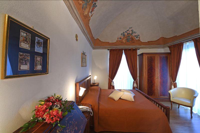 Villa Durando - Oda