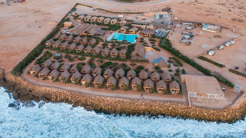 West Point Dakhla - Aktivite