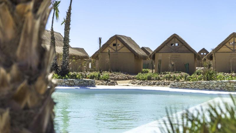 West Point Dakhla - Aktivite