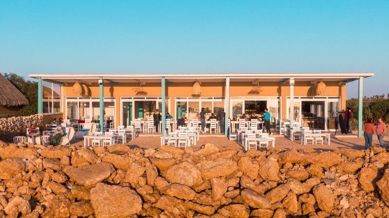 West Point Dakhla - Genel
