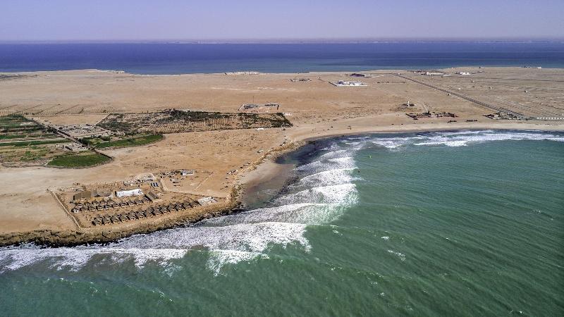 West Point Dakhla - Genel
