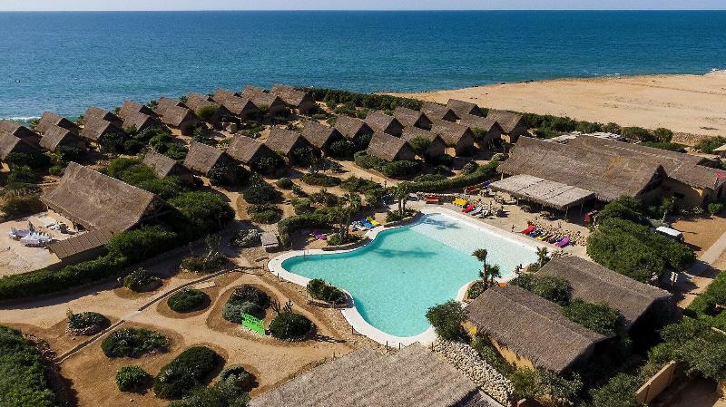 West Point Dakhla - Genel
